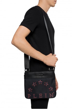 'run the world' shoulder bag, zdjęcie 2 'run the world' shoulder bag od Philipp Plein